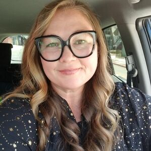 Meet your Posher, Kristin
